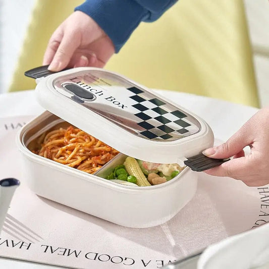 Creative Steel Insulated Lunchbox
