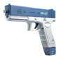 Glock Rechargeable Water Gun Toy