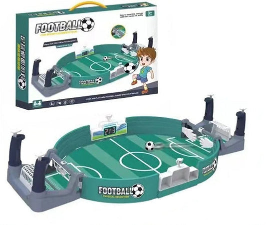 Two Player Football Game Set