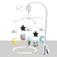 Wind-Up Baby Crib Mobile