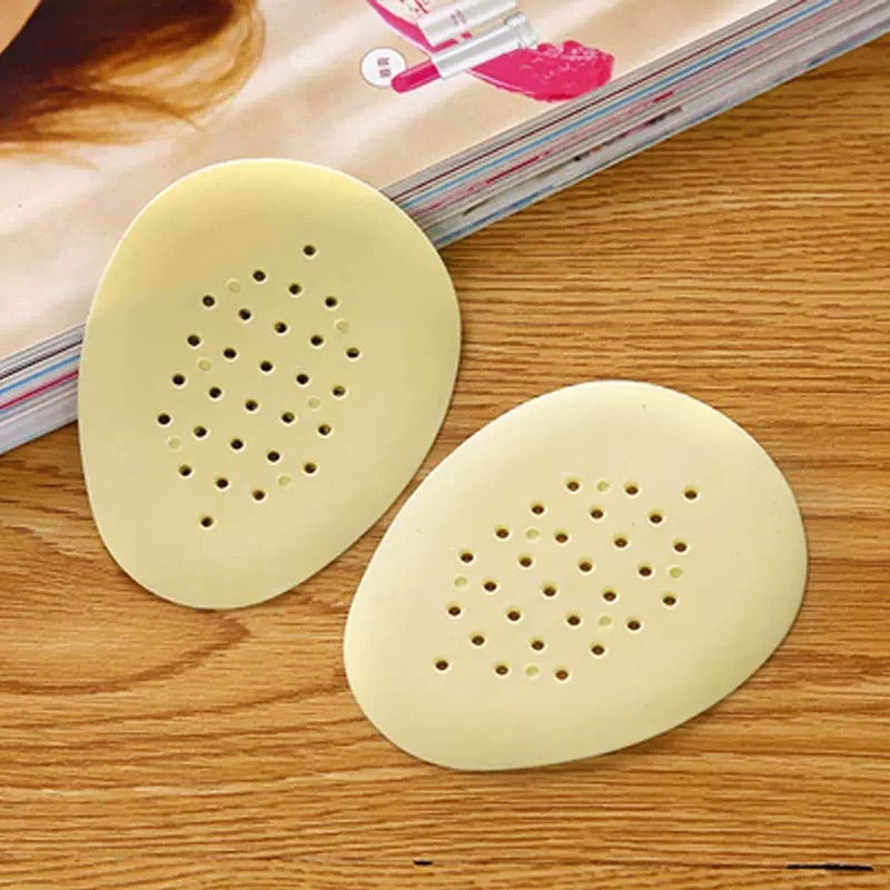 Silicone Pain Relief Heel Gel Pad