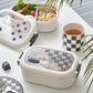 Creative Steel Insulated Lunchbox