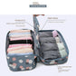 Women Undergarment Travel Organizer Bag