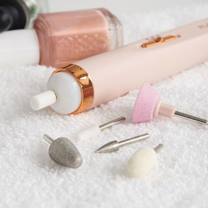 Flawless Salon Nails Kit