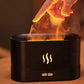 FLAME HUMIDIFIER & AROMA DIFFUSER