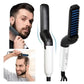 Electric Beard Straightener Hair Comb
