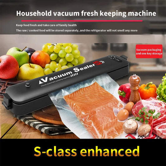 Vacuum Sealer